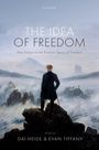 : The Idea of Freedom, Buch
