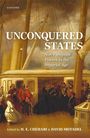 : Unconquered States, Buch