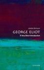 Juliette Atkinson: George Eliot, Buch