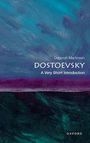 Deborah Martinsen: Dostoevsky: A Very Short Introduction, Buch