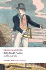 : Billy Budd, Sailor, and Selected Tales, Buch