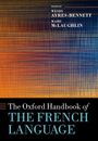 : The Oxford Handbook of the French Language, Buch