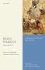 Angeliki-Nektaria Roumpou: Silius Italicus: Punica, Book 17, Buch
