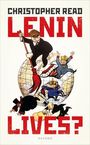 Christopher Read: Lenin Lives?, Buch