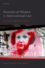 : Portraits of Women in International Law, Buch