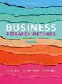Emma Bell: Business Research Methods, Buch