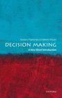 Stefano Palminteri: Decision Making, Buch