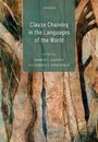 : Clause Chaining in the Languages of the World, Buch