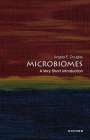 Angela E. Douglas: Microbiomes: A Very Short Introduction, Buch