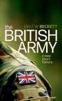 Ian F. W. Beckett: The British Army, Buch