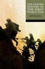 : The Oxford History of the First World War, Buch