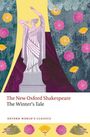 William Shakespeare: The Winter's Tale, Buch