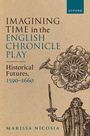 Marissa Nicosia: Imagining Time in the English Chronicle Play, Buch