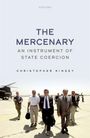 Christopher Kinsey: The Mercenary, Buch