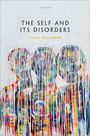 Shaun Gallagher: The Self and its Disorders, Buch