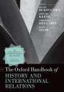 : The Oxford Handbook of History and International Relations, Buch