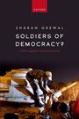 Sharan Grewal: Soldiers of Democracy?, Buch