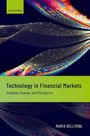 Marco Dell'Erba: Technology in Financial Markets, Buch
