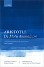 Oliver Primavesi: Aristotle, de Motu Animalium, Buch