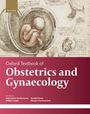 : Oxford Textbook of Obstetrics and Gynaecology, Buch