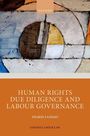 Ingrid Landau: Human Rights Due Diligence and Labour Governance, Buch
