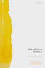 Hanoch Dagan: Relational Justice, Buch