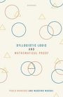 Paolo Mancosu: Syllogistic Logic and Mathematical Proof, Buch