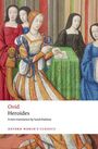 Ovid: Heroides (Heroines), Buch