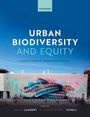 : Urban Biodiversity and Equity, Buch