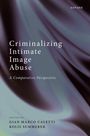 : Criminalizing Intimate Image Abuse, Buch