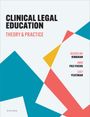 Amir Paz-Fuchs: Clinical Legal Education, Buch