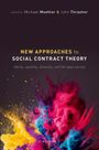 : New Approaches to Social Contract Theory, Buch