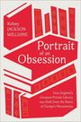 Kelsey Jackson Williams: Portrait of an Obsession, Buch