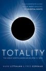 Fred Espenak: Totality, Buch