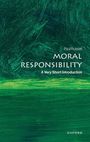 Paul Russell: Moral Responsibility, Buch