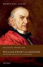 Michael Wheeler: William Ewart Gladstone, Buch