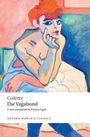 Colette: The Vagabond, Buch