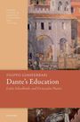 Filippo Gianferrari: Dante's Education, Buch