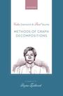 Vadim Zverovich: Methods of Graph Decompositions, Buch