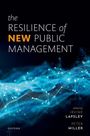 : The Resilience of New Public Management, Buch