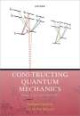 Anthony Duncan: Constructing Quantum Mechanics Volume Two, Buch