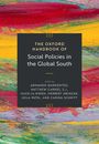 Armando Barrientos: The Oxford Handbook of Social Policies in the Global South, Buch