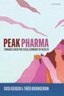 Susi Geiger: Peak Pharma, Buch