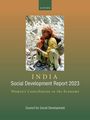 : India Social Development Report 2023, Buch