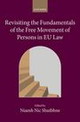 : Revisiting the Fundamentals of the Free Movement of Persons in EU Law, Buch