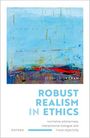Stephen Ingram: Robust Realism in Ethics, Buch