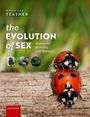 Kevin Teather: The Evolution of Sex, Buch