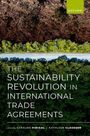 Geraldo Vidigal: The Sustainability Revolution in International Trade Agreements, Buch