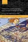 Alex Mullen: Latinization, Local Languages, and Literacies in the Roman West, Buch