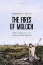 Timothy Larsen: The Fires of Moloch, Buch